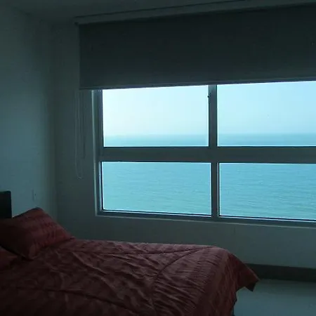 Palmetto Beach 2201 * Cartagena