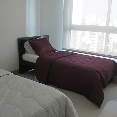 Palmetto Beach 2201 Apartamento
