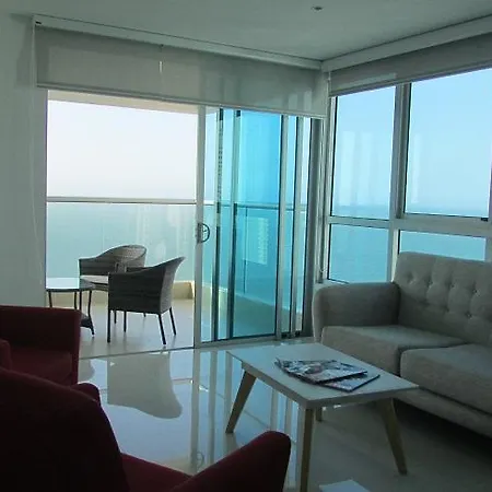 Palmetto Beach 2201 *