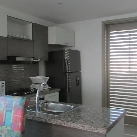 Palmetto Beach 2201 Apartamento *