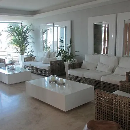 Palmetto Beach 2201 Cartagena