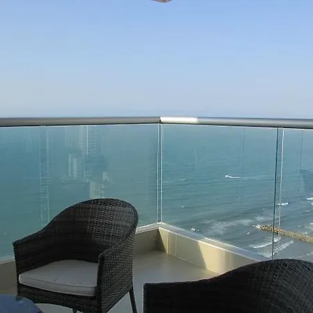 Apartment Palmetto Beach 2201 *
